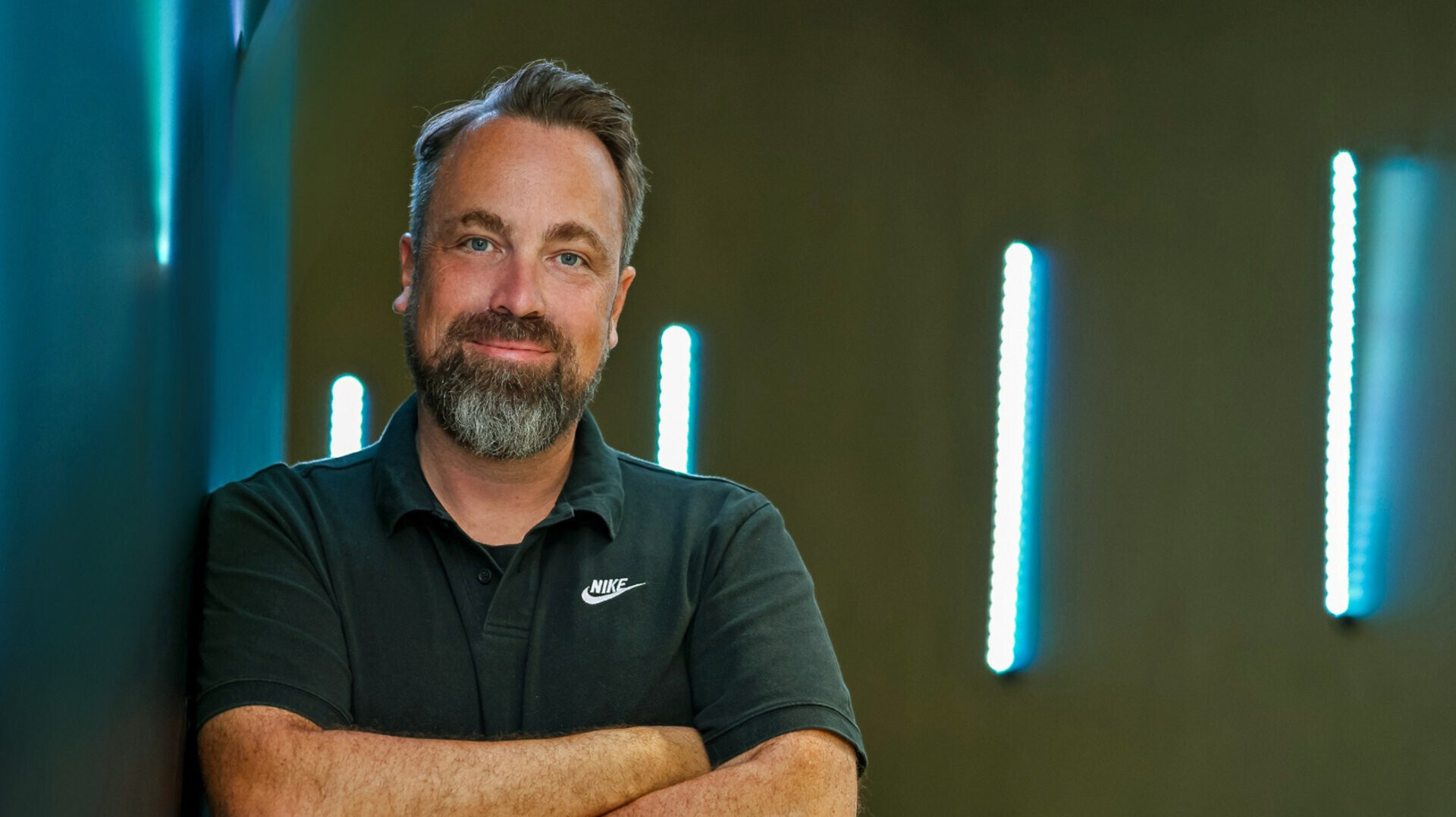 Sven Ibald wird neuer Mediendirektor des Deutschen Leichtathletik-Verbands