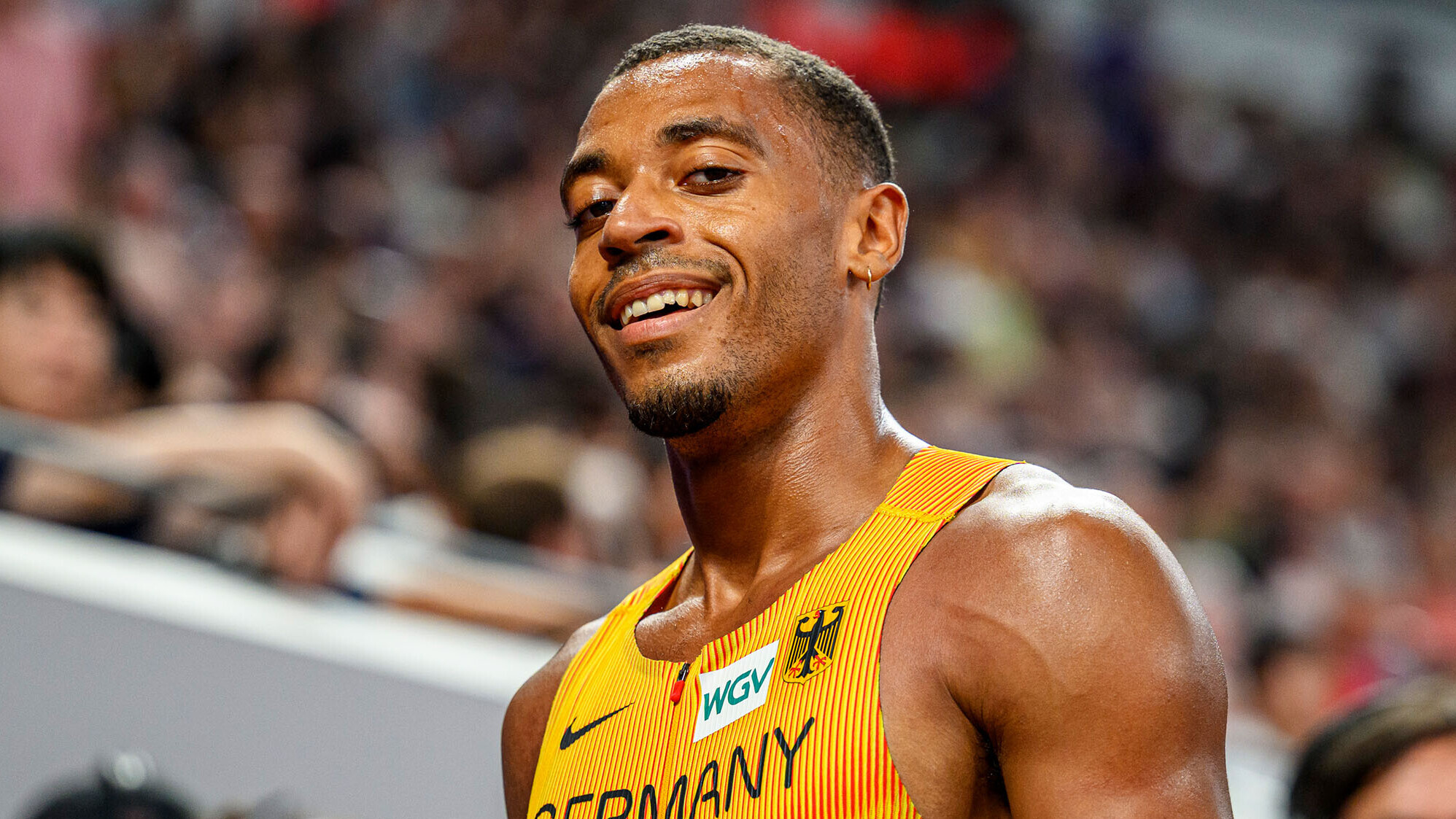 Tokio Tag 7 | TV-Zeiten, Livestreams, DLV-Starts: Das Leichtathletik-Programm am Freitag