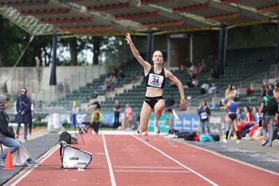 FlashNews am Mittwoch leichtathletik.de