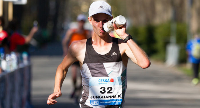 © Racewalk Pictures © Racewalk Pictures