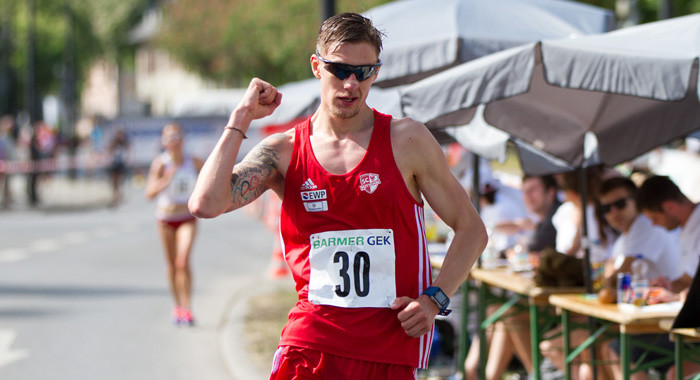 © Race Walk Pictures © Race Walk Pictures