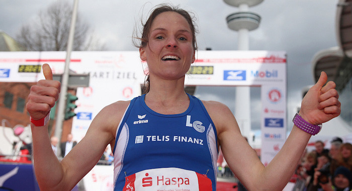 © Haspa Marathon Hamburg © Haspa Marathon Hamburg