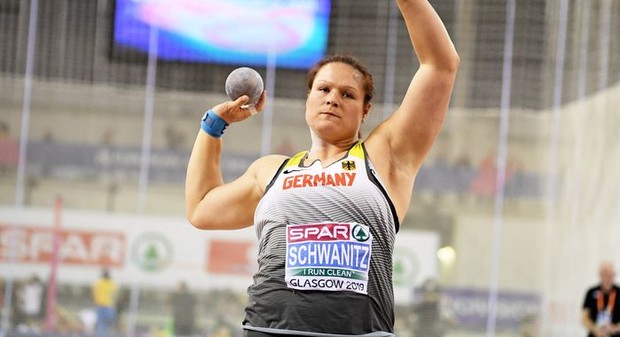 leichtathletik.de | Das Leichtathletik-Portal