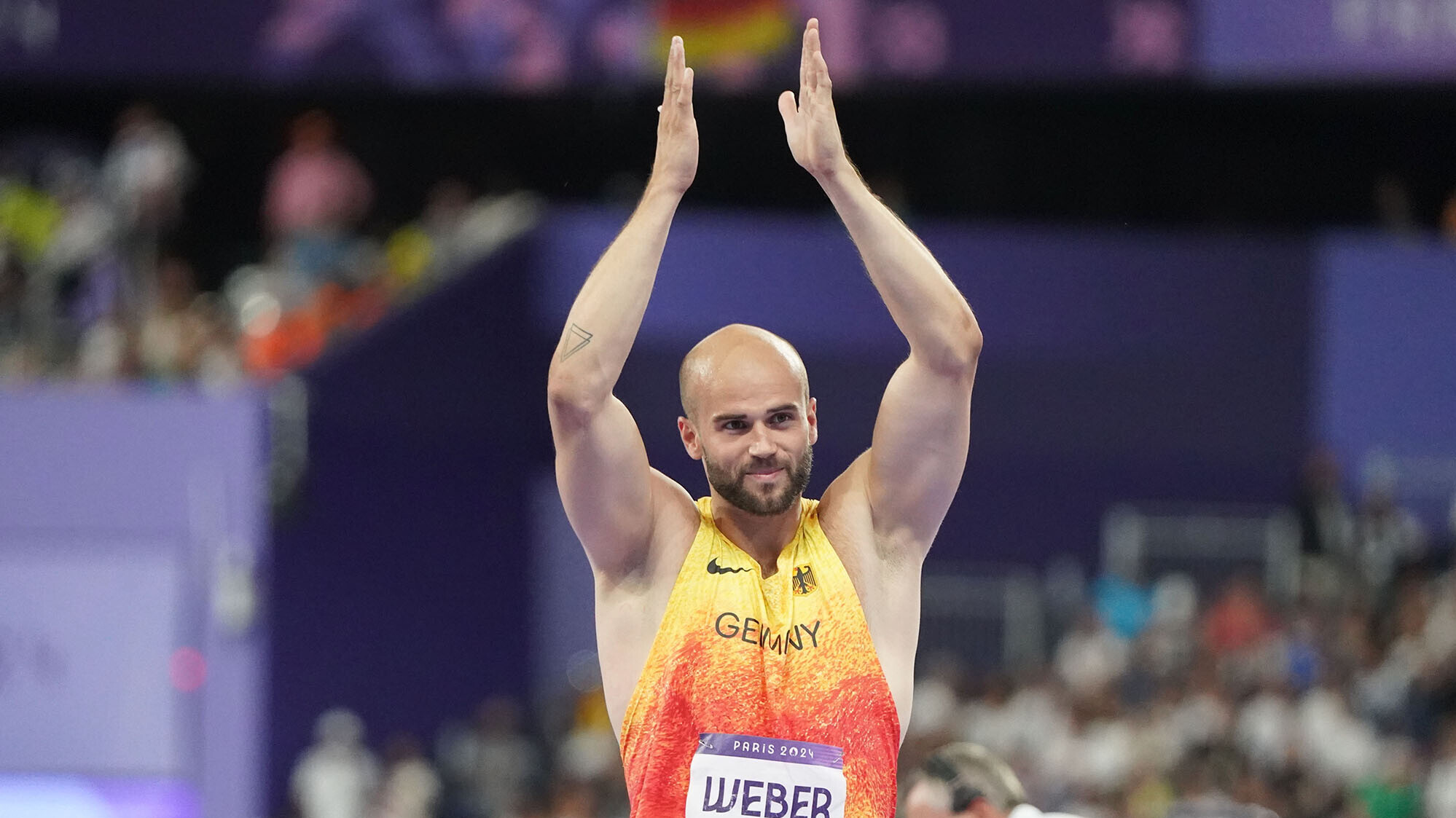 Punktejagd fürs Podium: DLV-Team in Europas Top 16 aussichtsreich