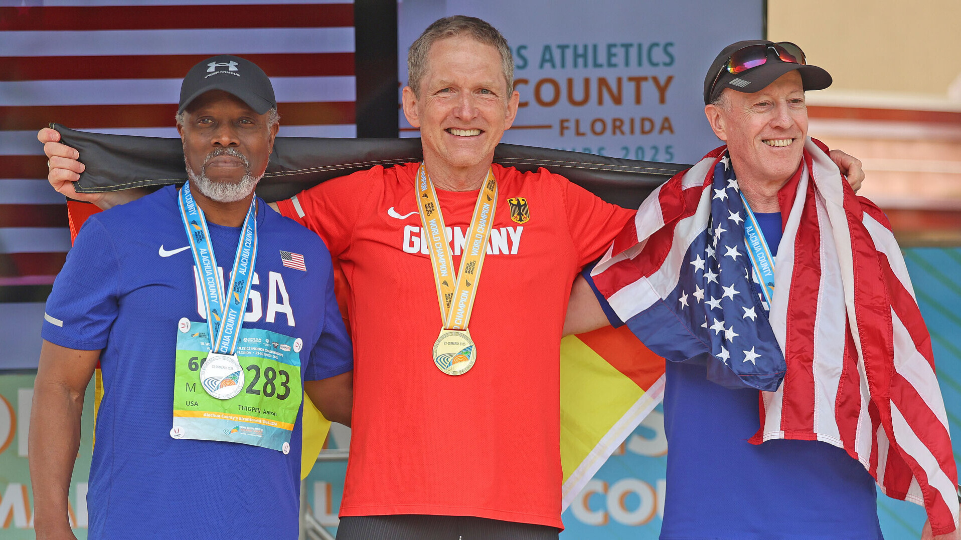 Roland Gröger: „Es war für mich die bisher erfolgreichste Saison“