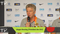 Jürgen Kessing: "Es war ein wunderschöner…