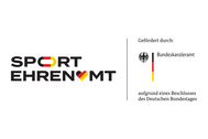 Logo Bundeskanzleramt Staatsministerium Sport und Ehrenamt