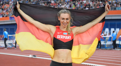 Weltrekord Stabhochsprung Frauen Weltrekord Stabhochsprung Frauen