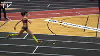 Ruth Beitia unterliegt Irina Gordeyeva