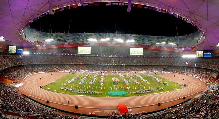 © Getty Images IAAF © Getty Images IAAF