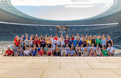 Deutsche Leichtathletik-Jugend veröffentlicht Konzept für Wertschätzung Engagierter