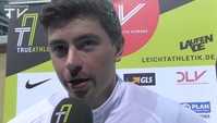 David Storl: "Das Fundament steht"
