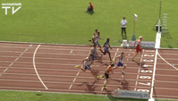 Thomas Barthel gibt Vollgas