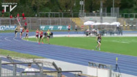 Sven Wagner lässt Konkurrenz mit langem Spurt keine Chance