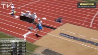 Oliver Koletzko jubelt über 7,62 Meter und…