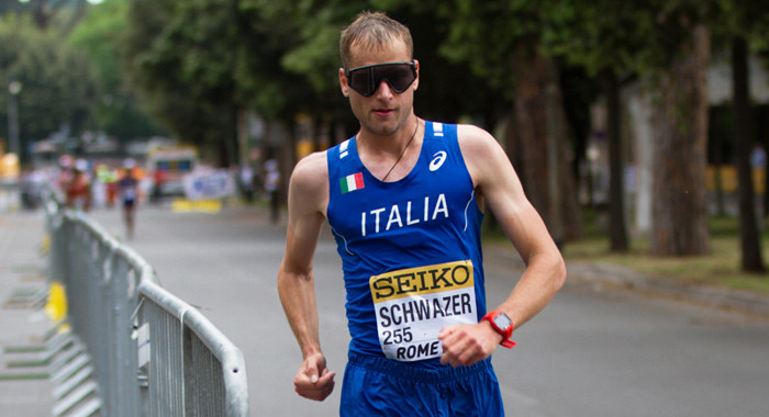© Race Walk Pictures © Race Walk Pictures