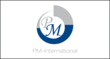 Logo PM International