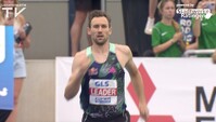 Niklas Kaul holt mit Meetingrekord den Sieg…