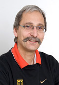 Porträtbild Dr. Michael Gutmann