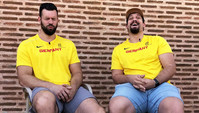 Martin Wierig & David Wrobel: "2022? Eugene und München!"