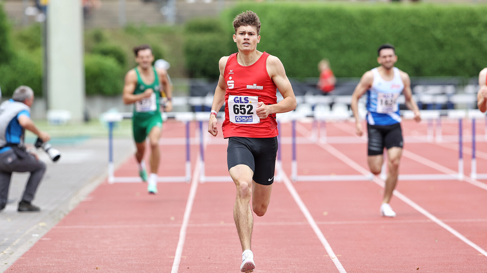 Die nächsten Leichtathletik-Termine im Netz & im TV – mit Ulm & Wattenscheid live