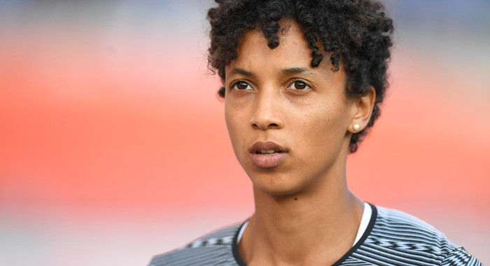Malaika Mihambo Instagram - Mihambo Instagram Posts Gramho Com _ Jun 10, 2021 · iako je malaika mihambo imala najbolji skok od 6,82 metara, u poslednjoj seriji koja je bila odlučujuća skočila je 6,33 metara, a španovićeva je otišla 26 centimetara dalje i zbog toga je na.