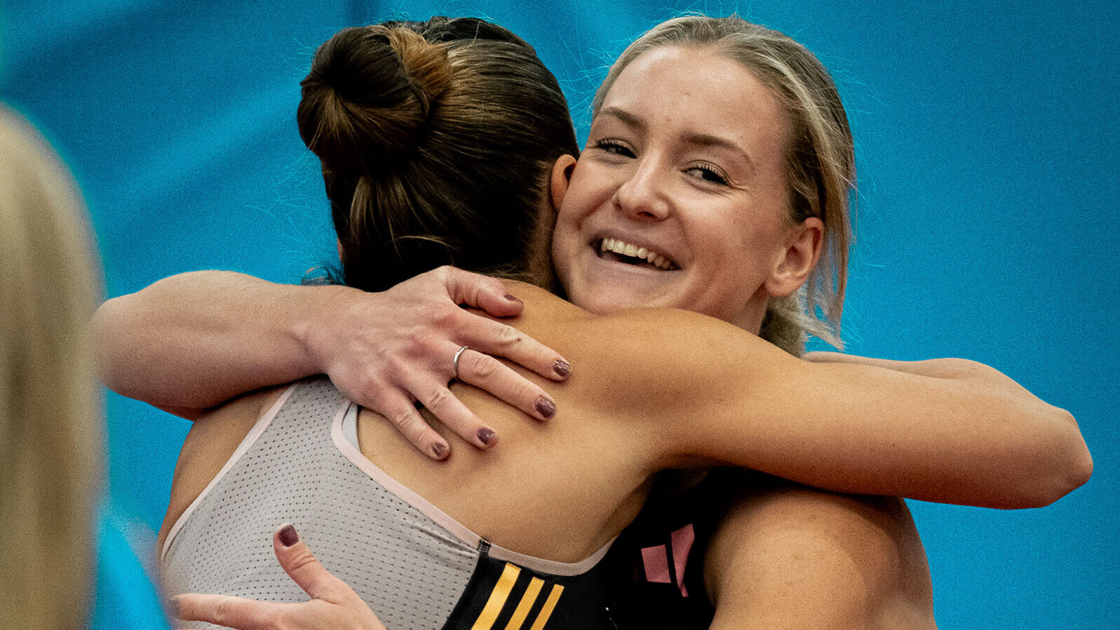 Dortmund freut sich auf schnelle Läufe, starke Sprünge und die Bronze-Sprinterinnen