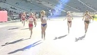 400m weibliche Jugend B