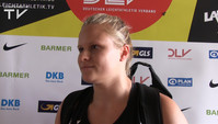 Sara Gambetta: "Der Titel ist auf jeden Fall mehr Wert"