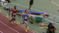 Florian Orth mit dem besten Finish