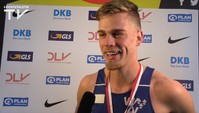 Marc Reuther: "Das war nicht so geplant"