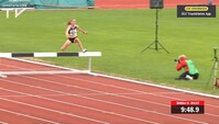 Olivia Gürth hat die nächste Medaille im…