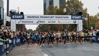 Frankfurt Marathon 2019: Rekorde, Olympia-Normen und Freude am Laufen