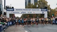 Frankfurt Marathon 2019: Rekorde, Olympia-Normen und Freude am Laufen
