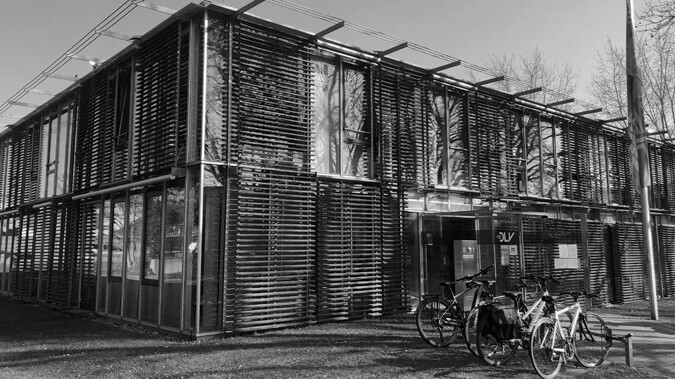 DLV trauert um Norbert Karg