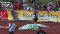Johannes Vetter Meister mit dem Speer