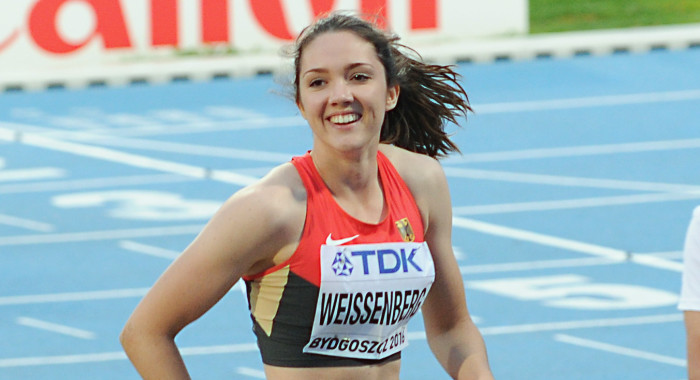 Iris Hensel Iris Hensel