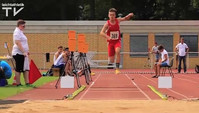 Maximilian March springt zu Titel Nr. 2