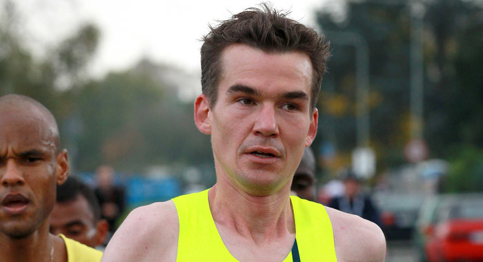 © Veranstalter / BMW Frankfurt Marathon © Veranstalter / BMW Frankfurt Marathon