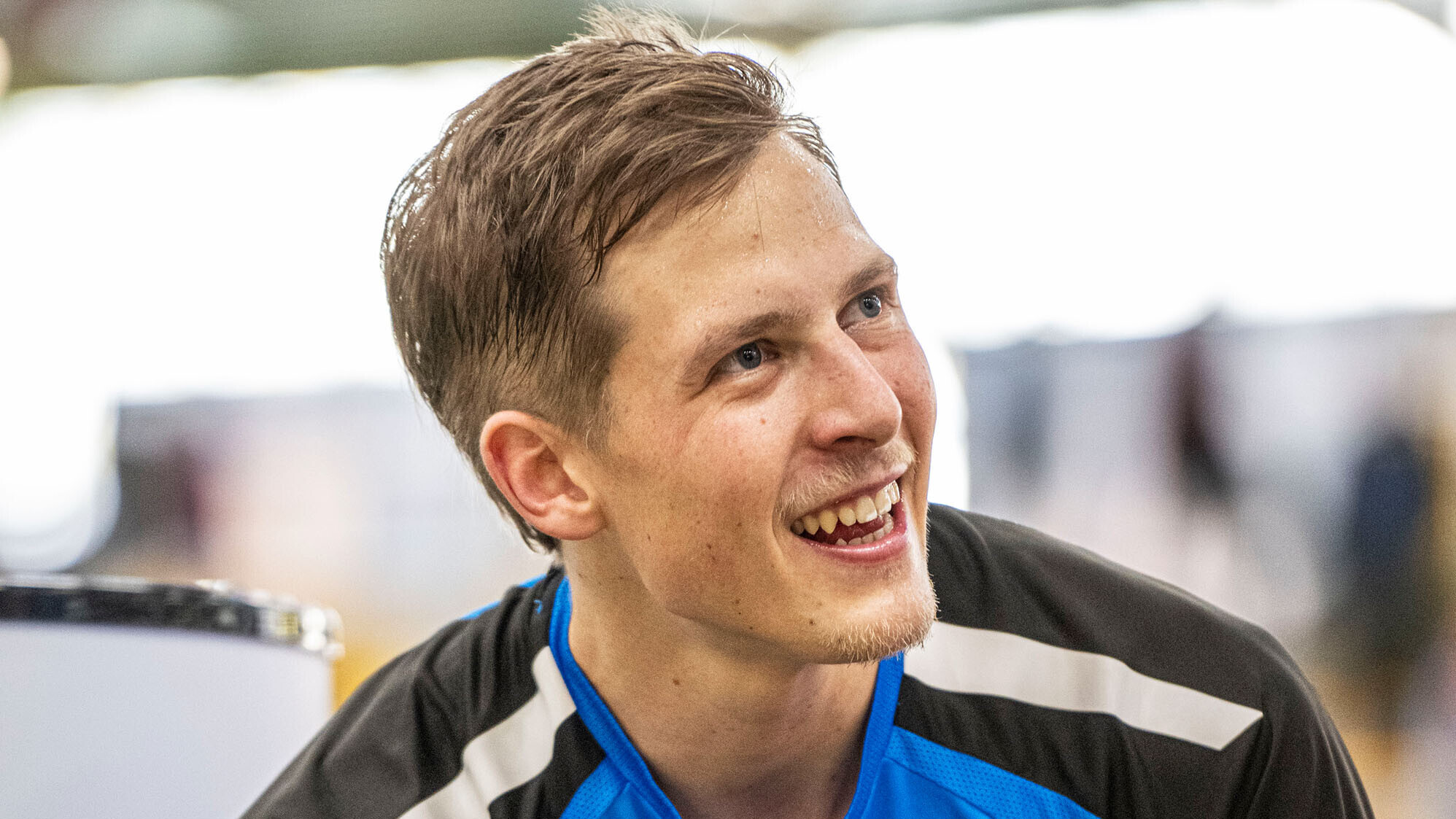 Lea Meyer, Max Heß und Co. zurück in der Olympiastadt