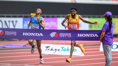 Ab 2030: Marathon-WM als eigenständige Meisterschaft