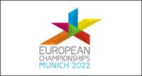 Logo European Championships 2022