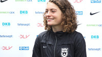 Alina Reh: "Saison war schwierig für mich"