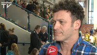 Jörg Peter: "Viele sehr, sehr gute Leistungen"