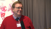 Prof. Dr. Roland Döhrn: „Teilnehmer werden älter“
