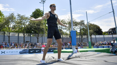The multi-event family is back in Hanover