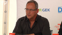 Thomas Kurschilgen: "Die Mannschaft war der Star"