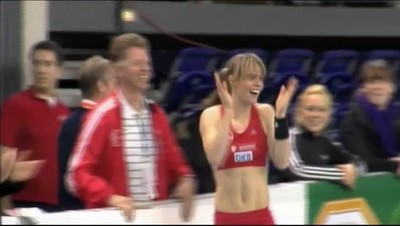 Stabhochsprung Frauen | leichtathletik.de