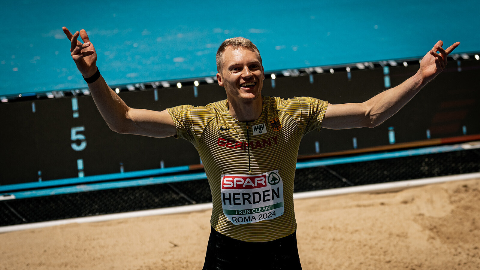 Die nächsten Leichtathletik-Termine im Netz und im TV