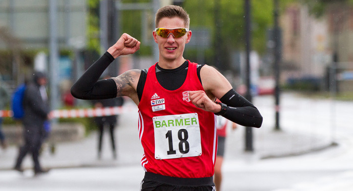 © Race Walk Pictures © Race Walk Pictures